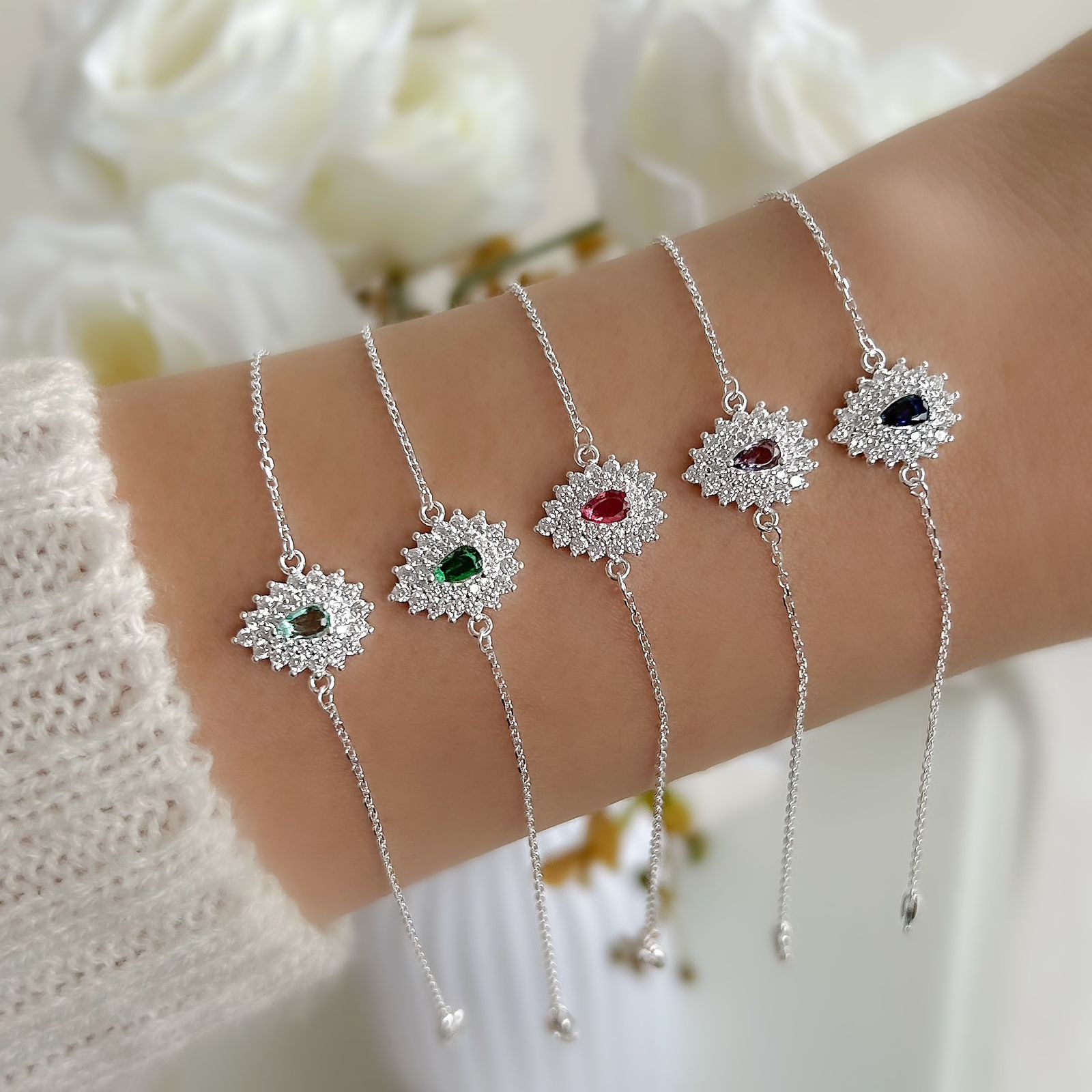 Pulseira