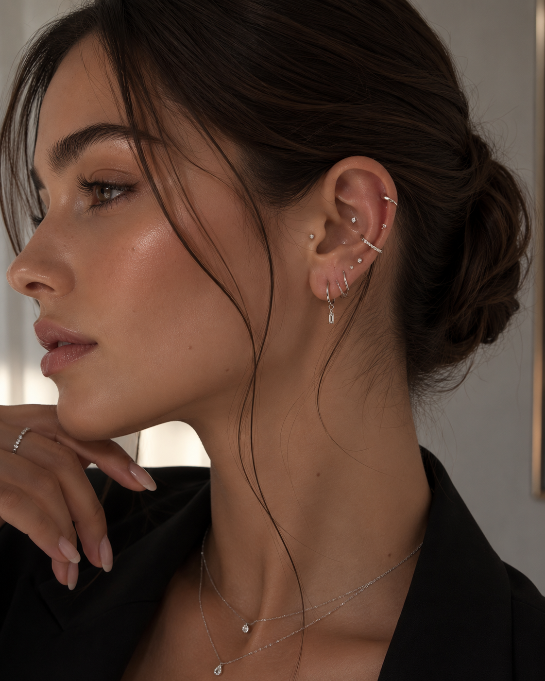 Piercing