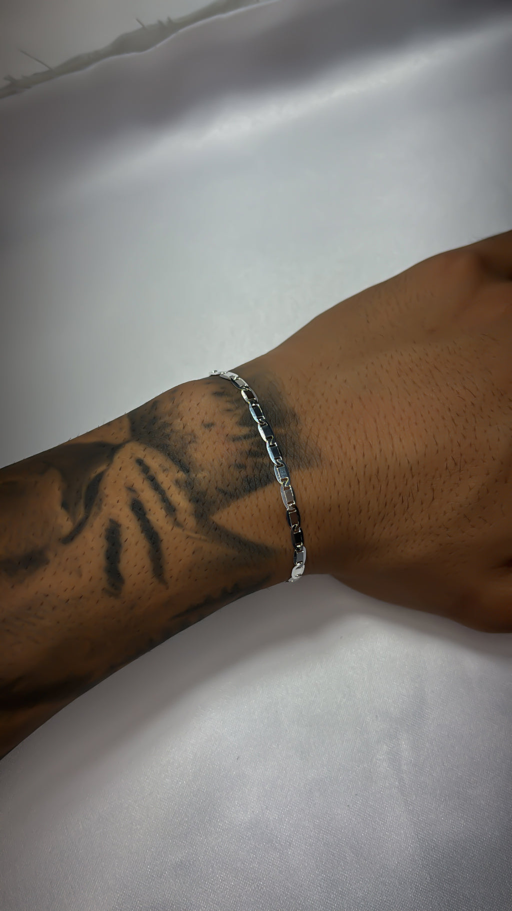 Pulseira Piastrine 21CM
