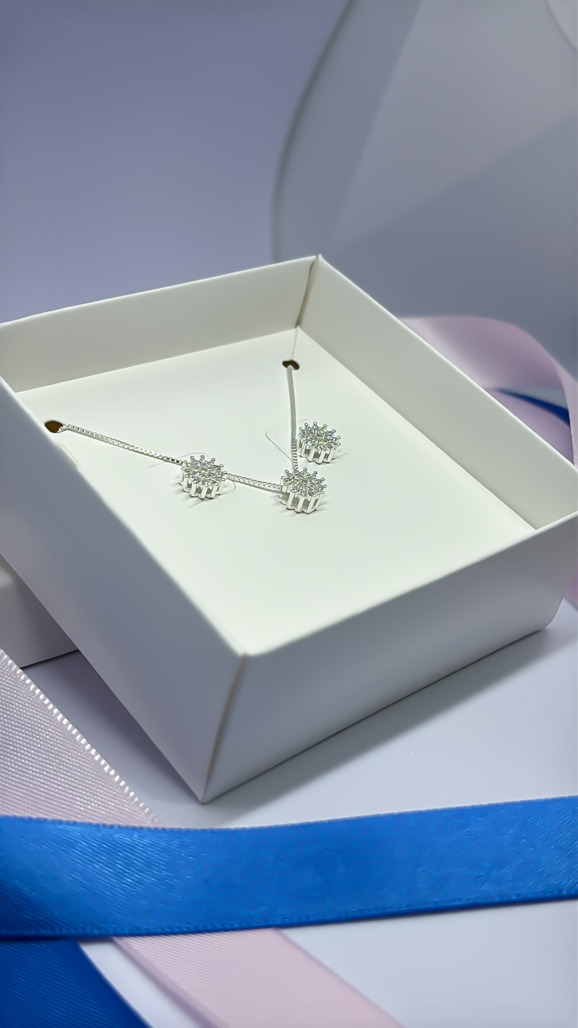 Conjunto Cravejado Sol