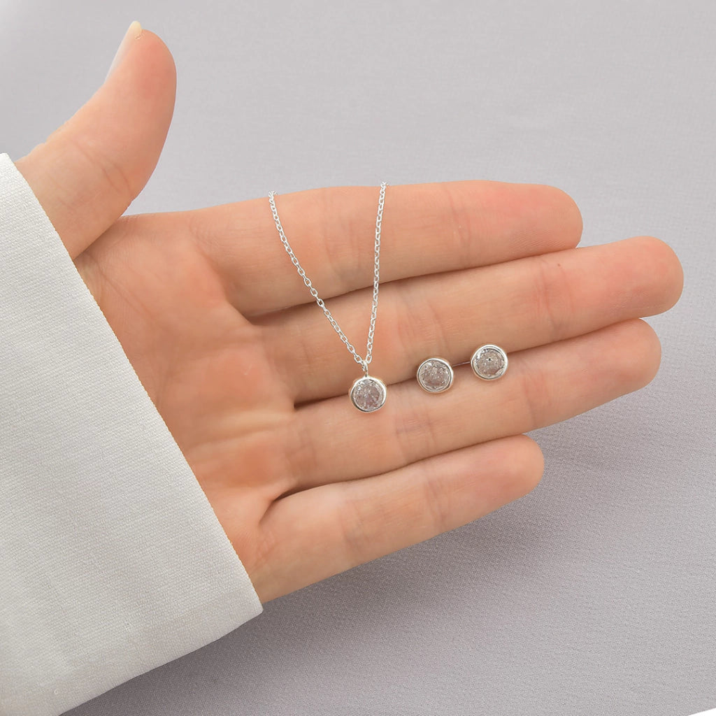 Conjunto Bolinha