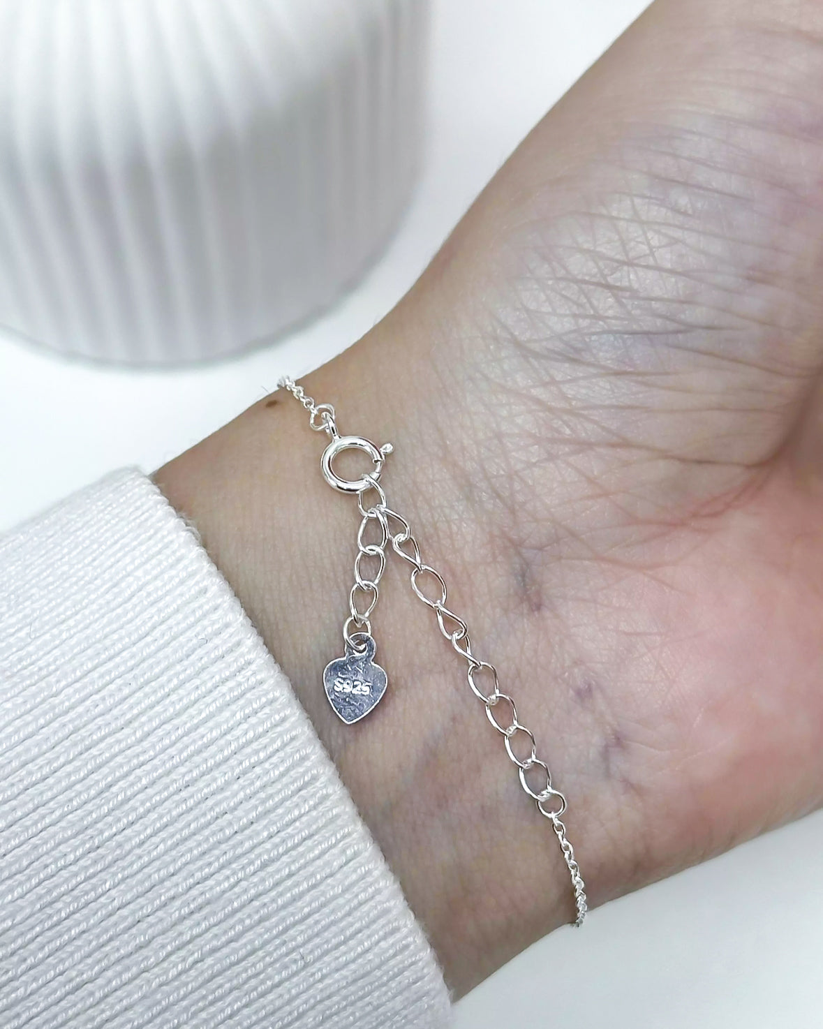 Pulseira Cartier Gota