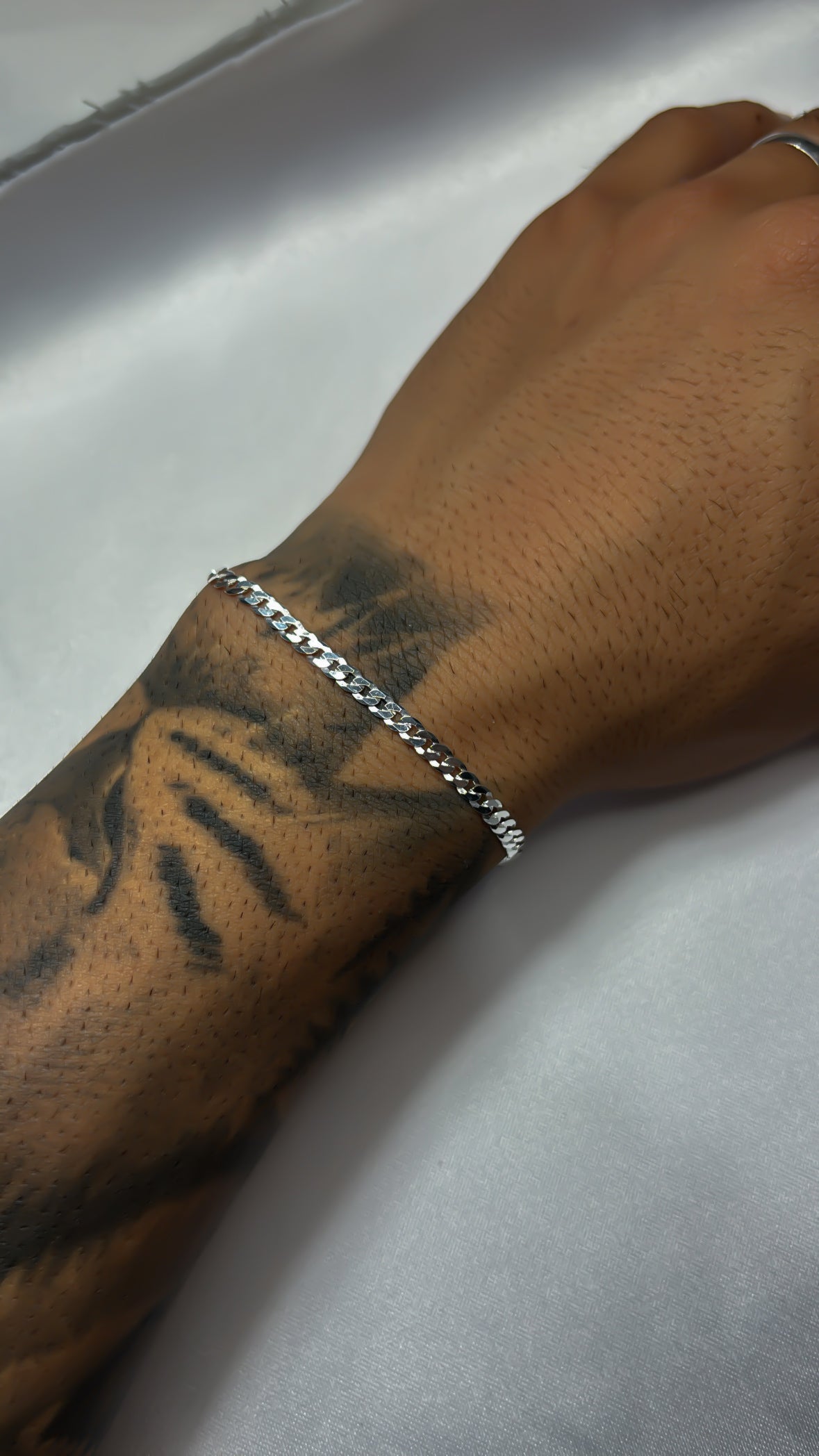 Pulseira Grumet 3,5MM