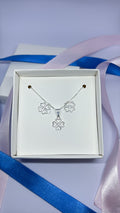 Conjunto trevo