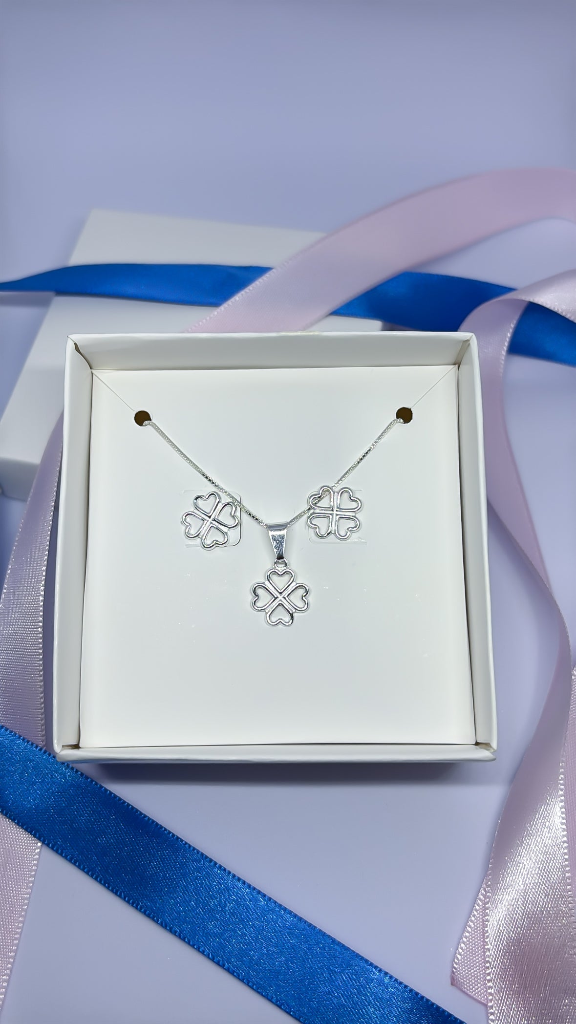 Conjunto trevo