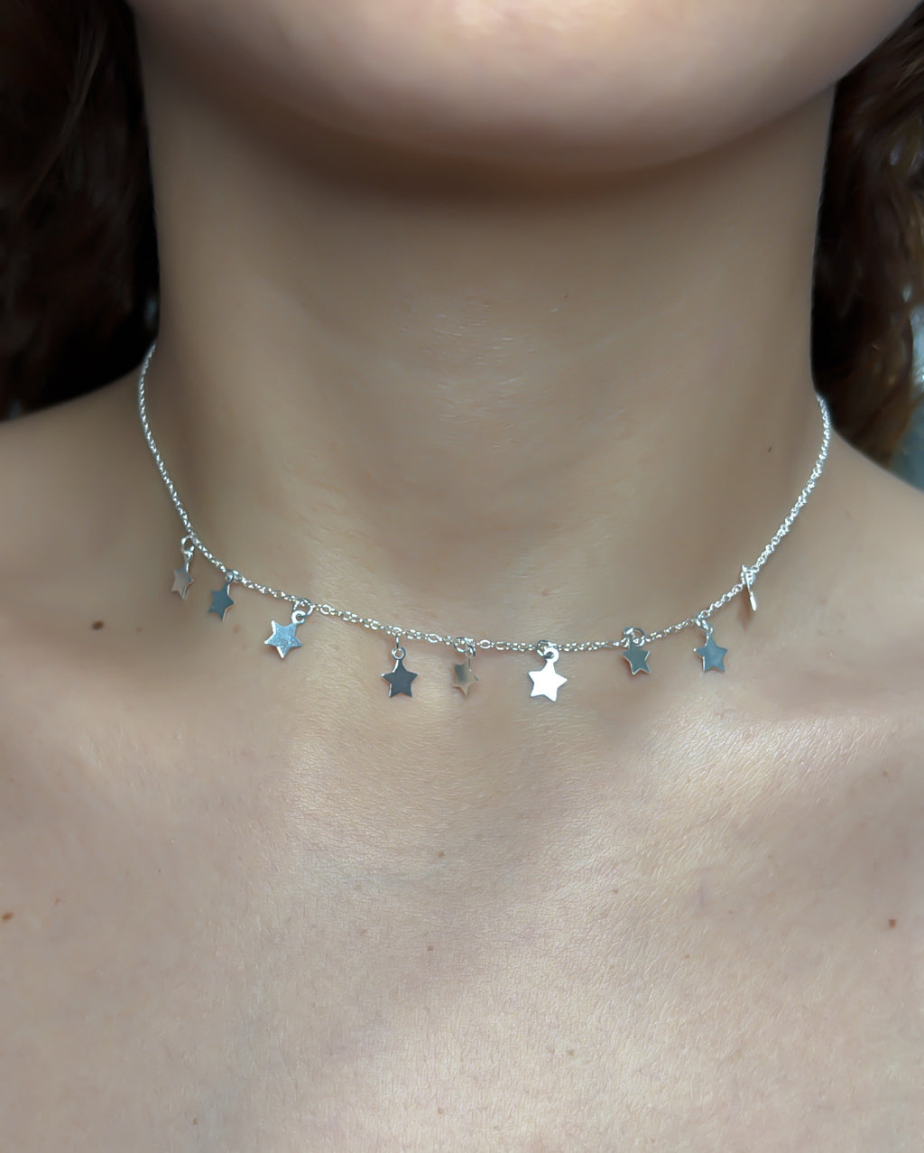 Chocker estrela