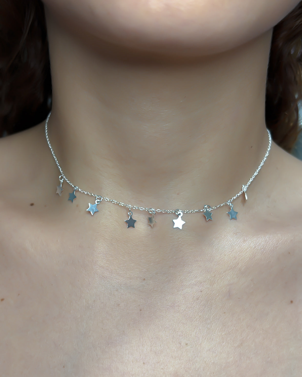 Chocker estrela