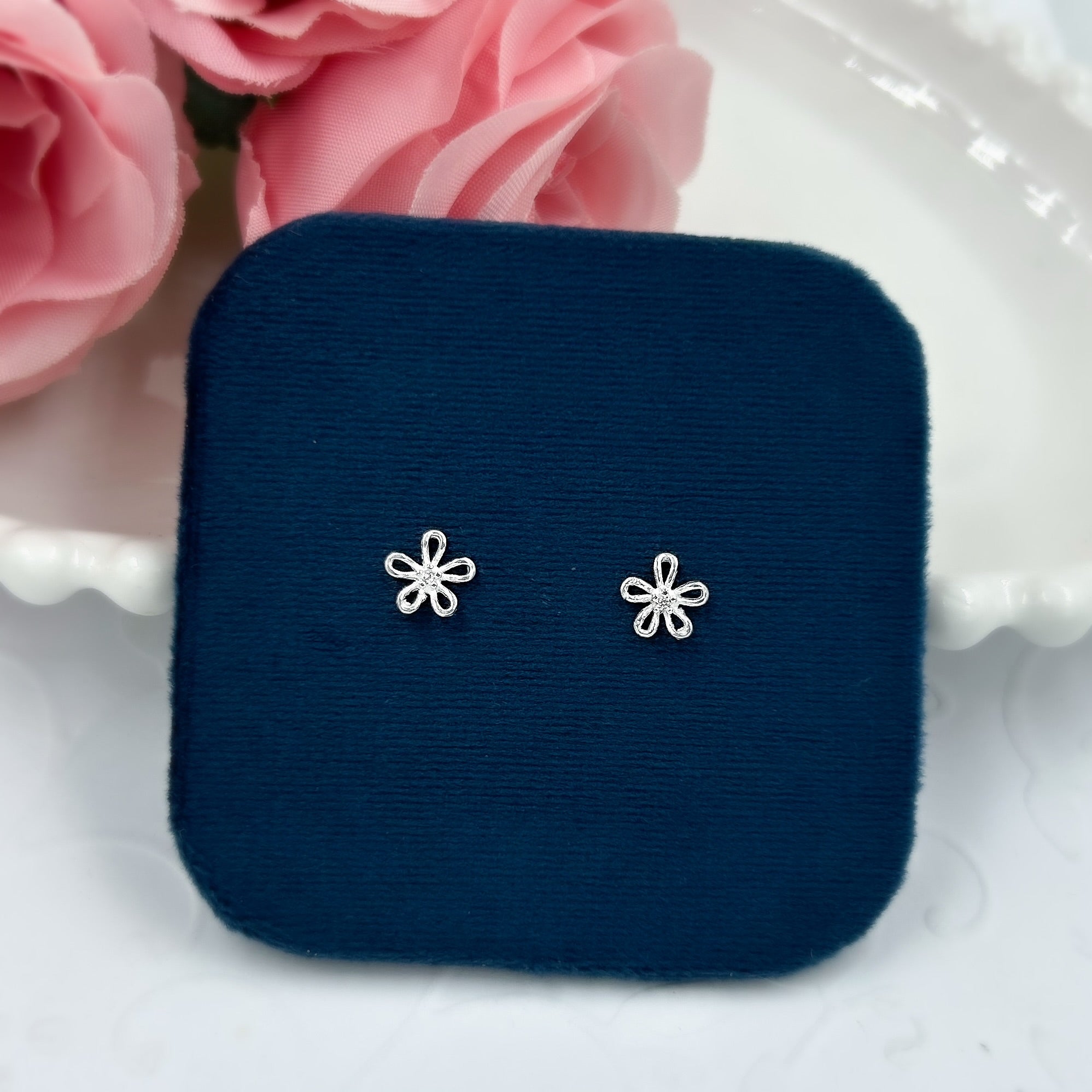 BRINCO FLOR -P