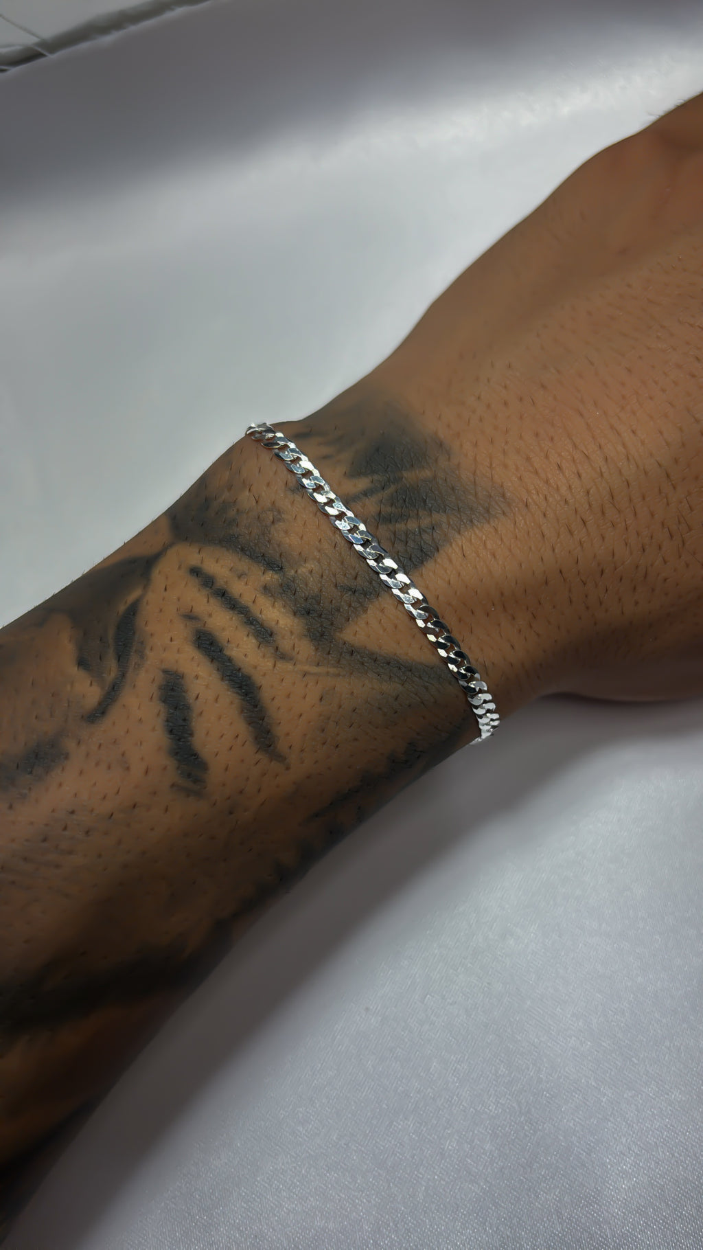 Pulseira Grumet 3,5MM