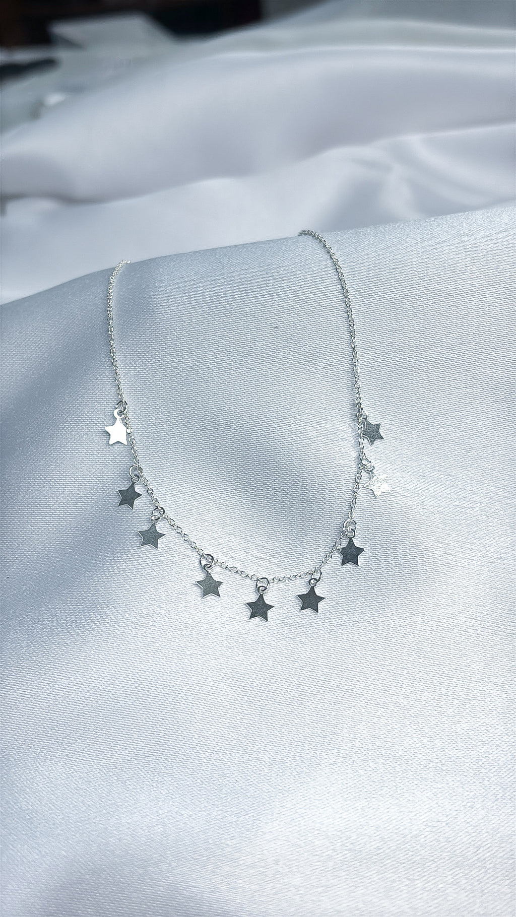 Chocker estrela
