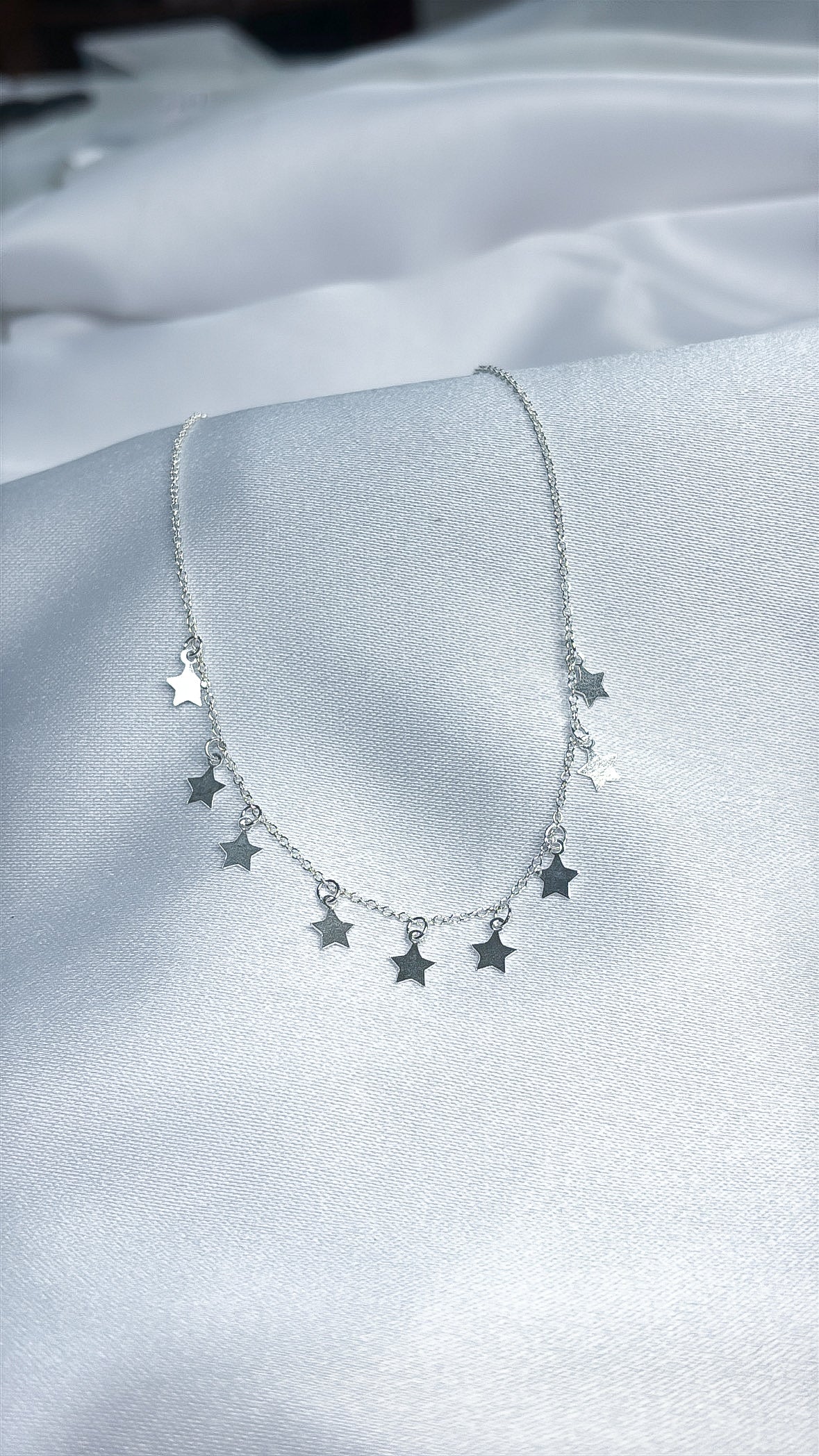 Chocker estrela