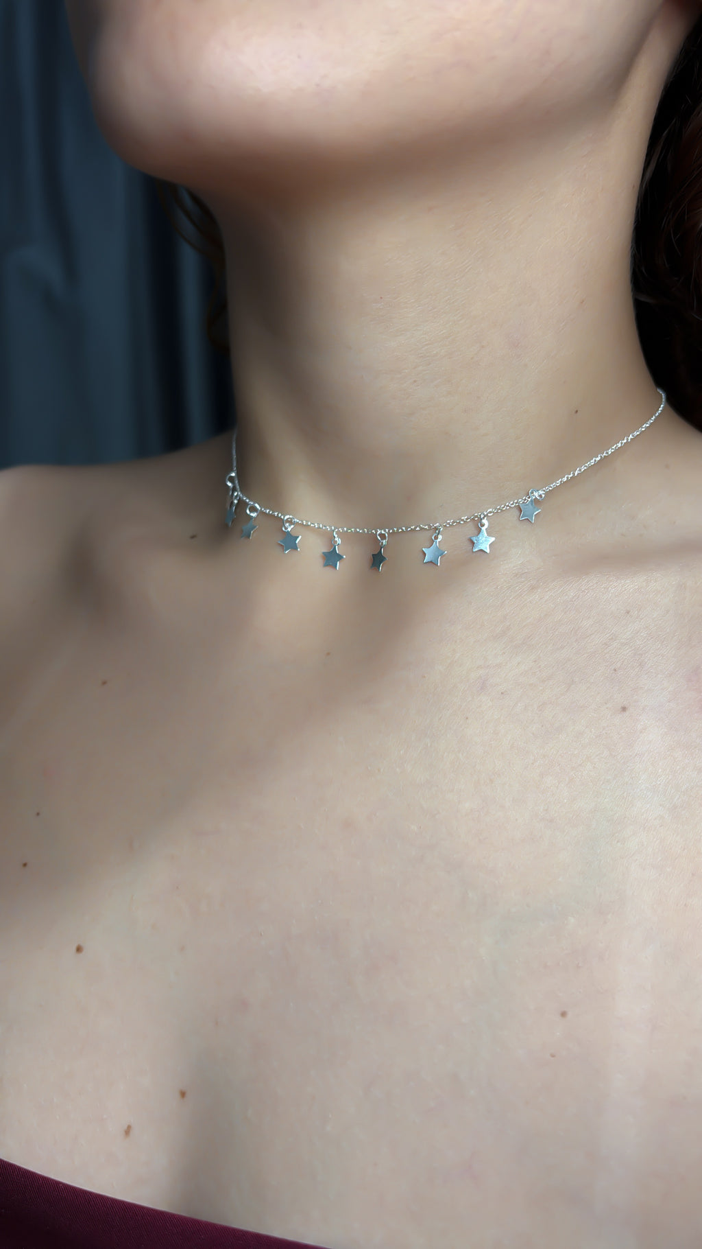 Chocker estrela