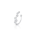 Piercing fake estrelado