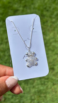 Colar urso