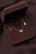 PULSEIRA CARTIER GOTA TURMALINA