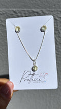 Conjunto Bolinha