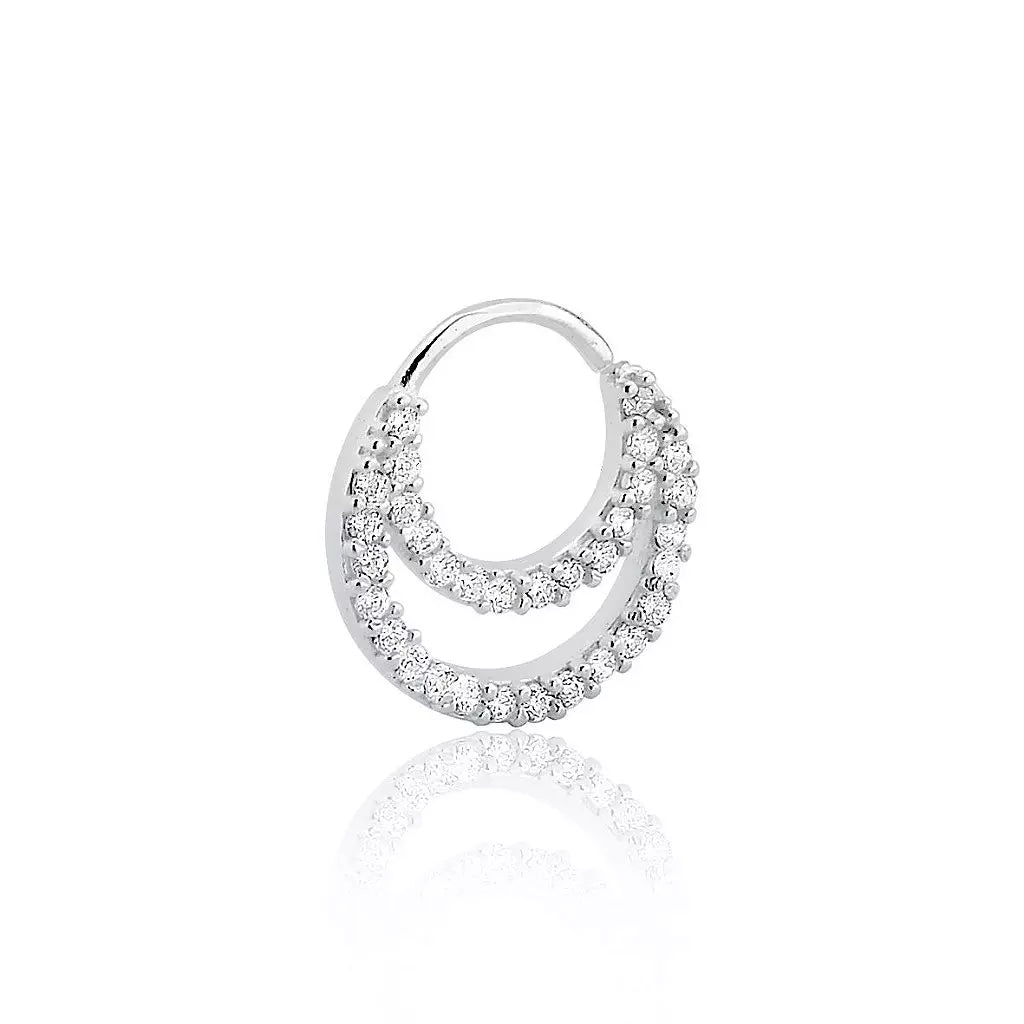 PIERCING DAITH DUPLO