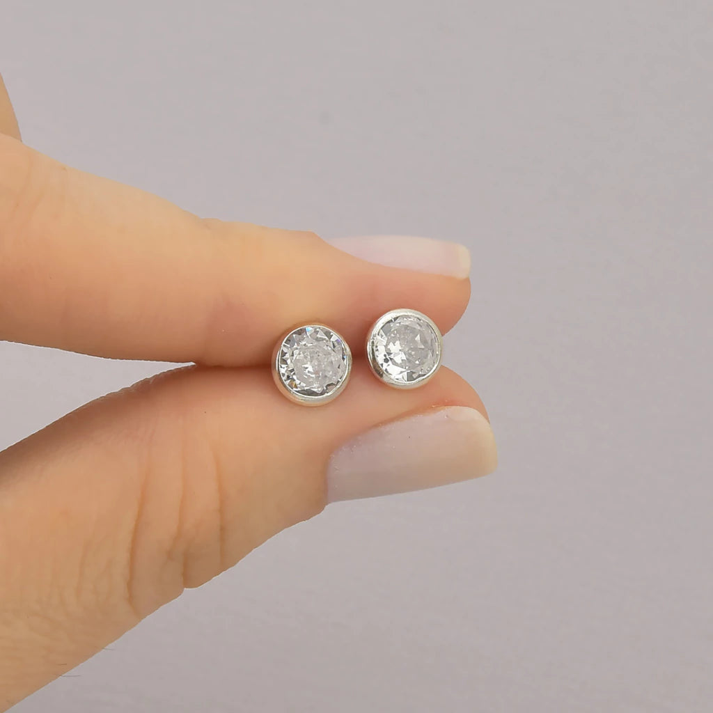 Conjunto ponto de luz cristal