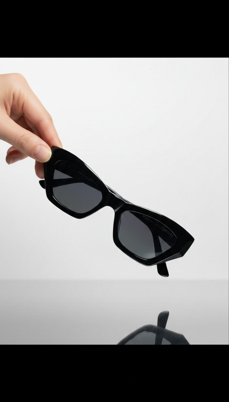 Óculos Gatinho New York